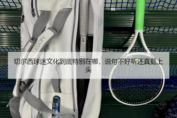 切尔西球迷文化到底特别在哪，说句不好听还真挺上头