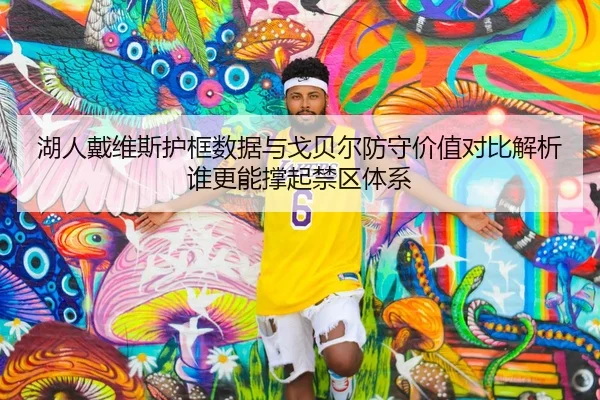 湖人戴维斯护框数据与戈贝尔防守价值对比解析谁更能撑起禁区体系
